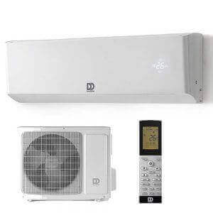 Çerkezköy Klima Demirdöküm Servisi